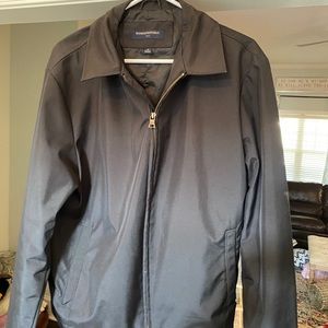Banana Republic Rain Coat